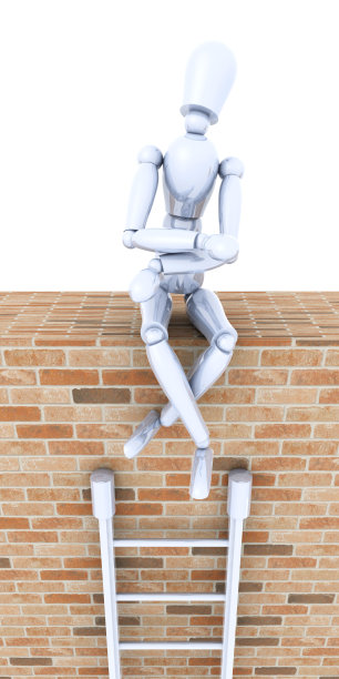 坐在顶端图片下载