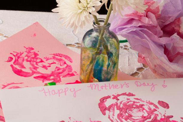 母亲节快乐图片下载