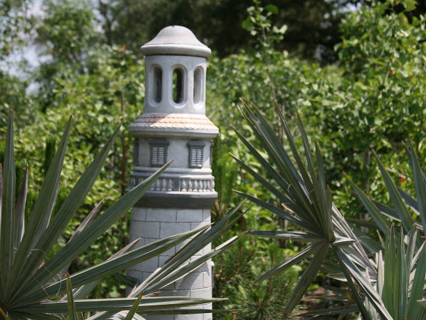 花园大厦图片下载