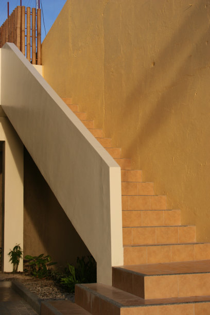 菲律宾的日落图片下载