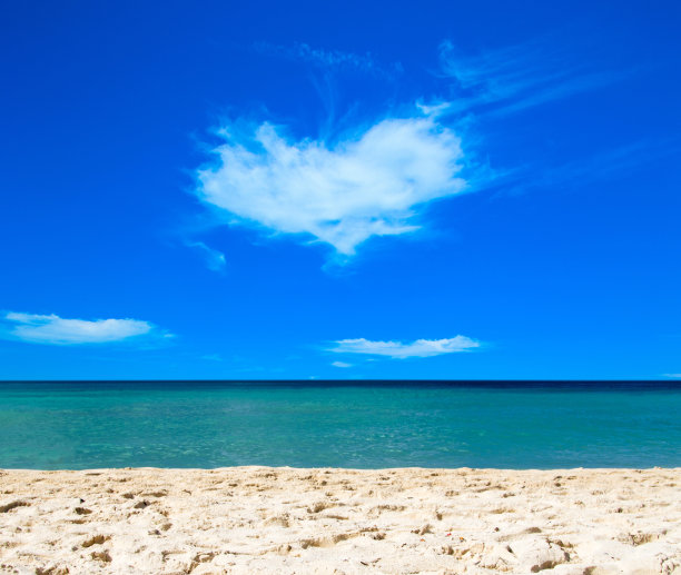 海滩及热带海图片下载