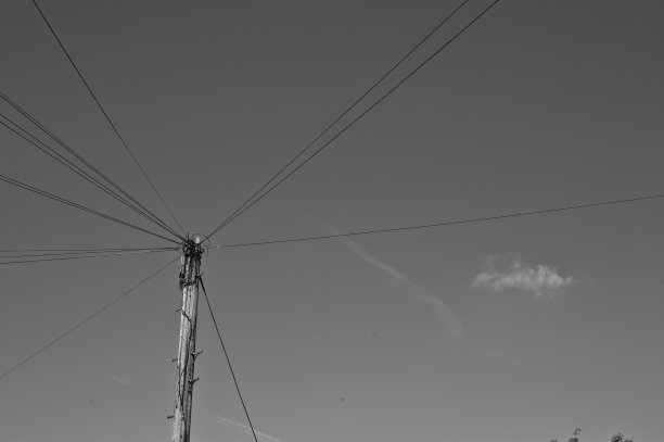 网络通信电缆图片下载