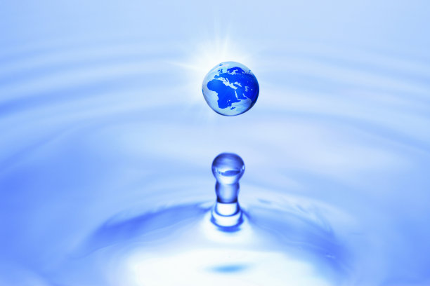 水和土图片下载