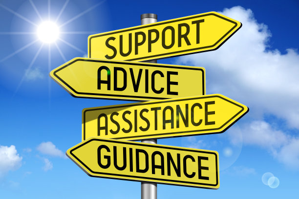 旅游概念-黄色路标图片下载