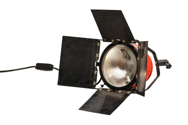 工作室聚光灯图片下载