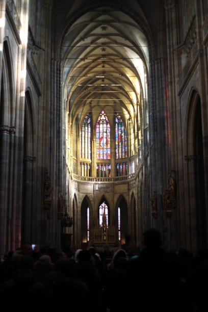 圣维特大教堂图片下载