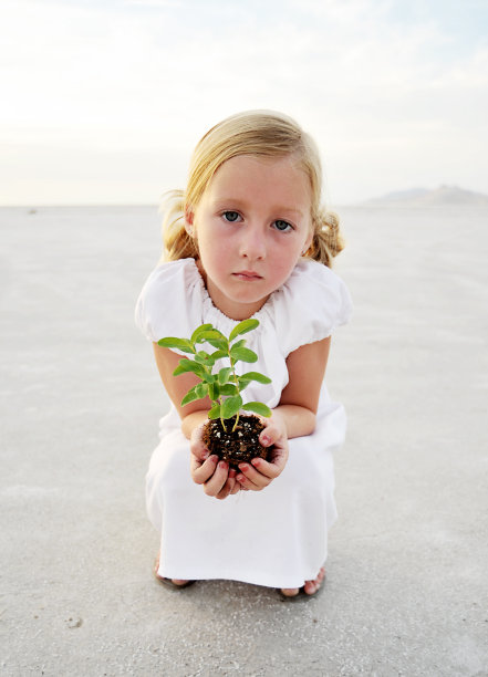 为我们的孩子拯救地球图片下载