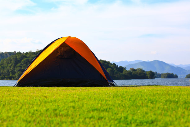 野外露营图片下载