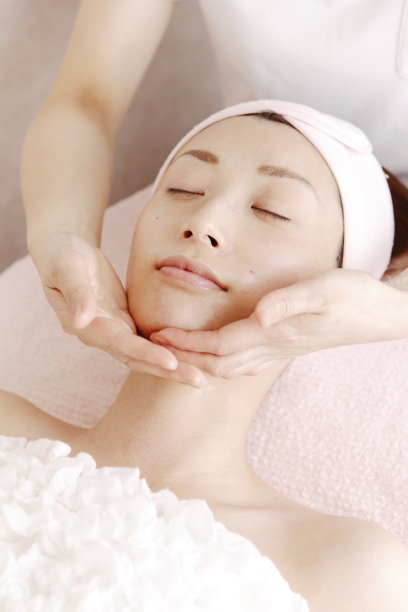 美学的脸图片下载