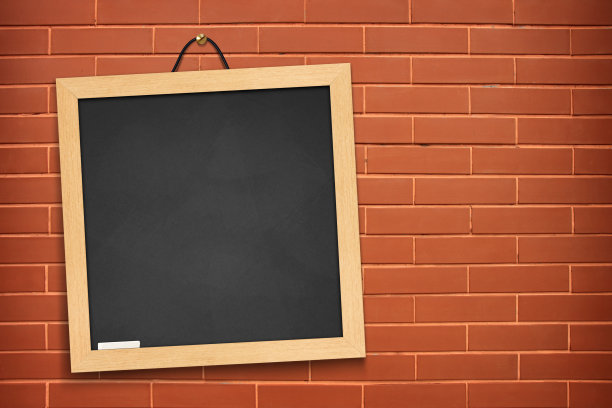 黑板上图片下载