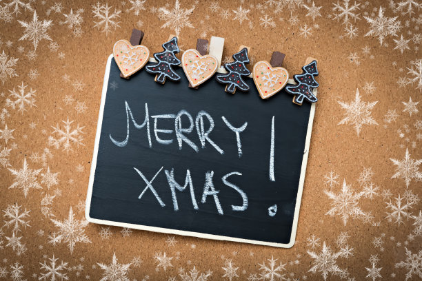 圣诞快乐图片下载