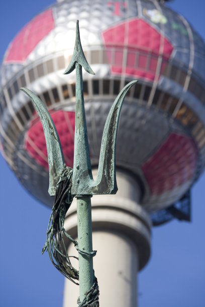 柏林的亮点图片下载