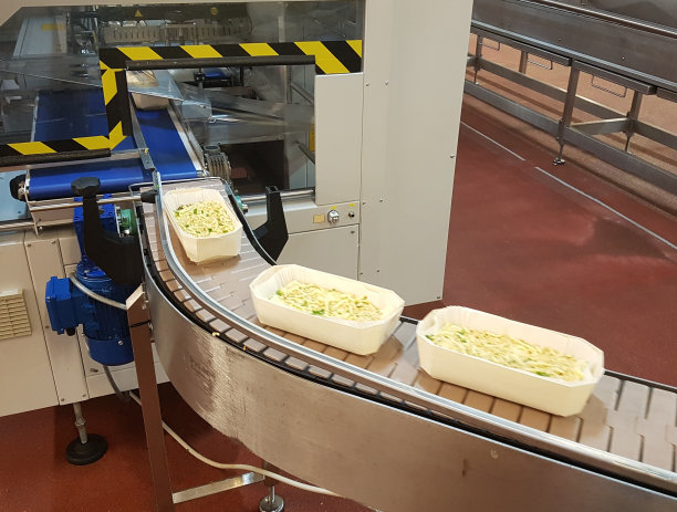 食品生产工厂图片下载