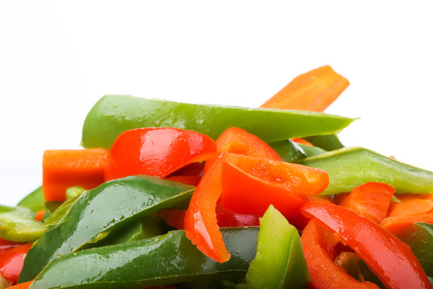 甜辣椒sautee图片下载