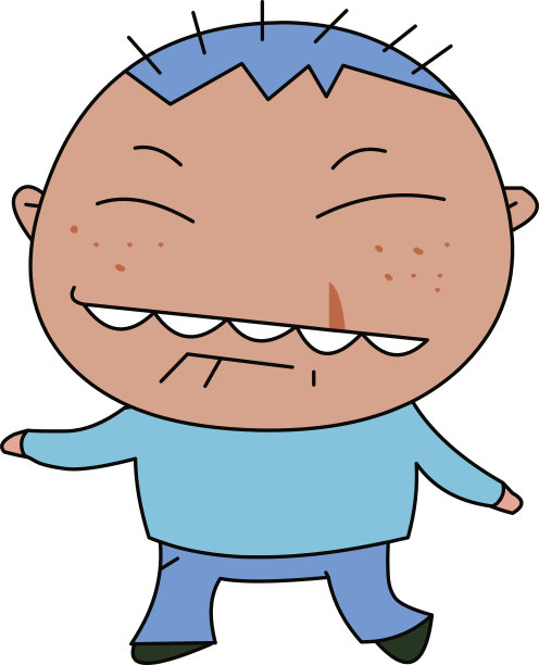 人物的头大图片下载