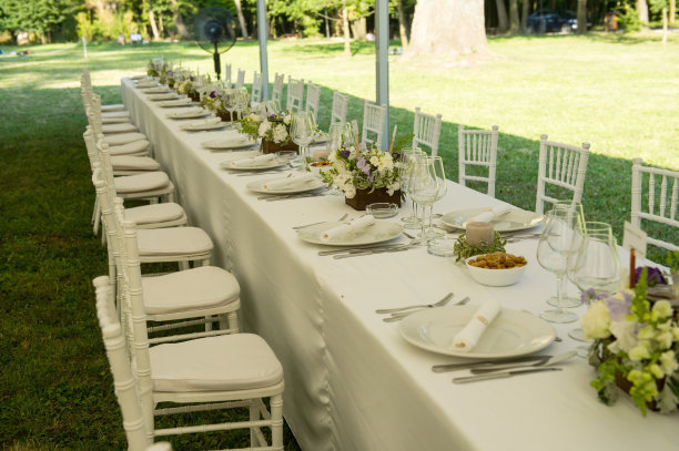 婚礼表图片下载