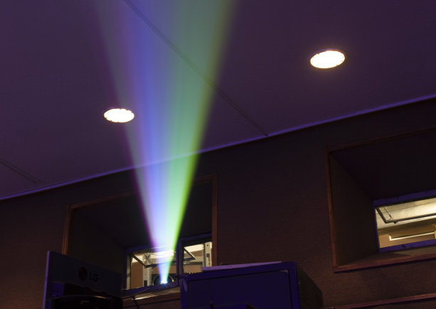 雷电影放映机图片下载