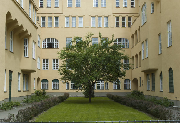 沃恩豪斯图片下载