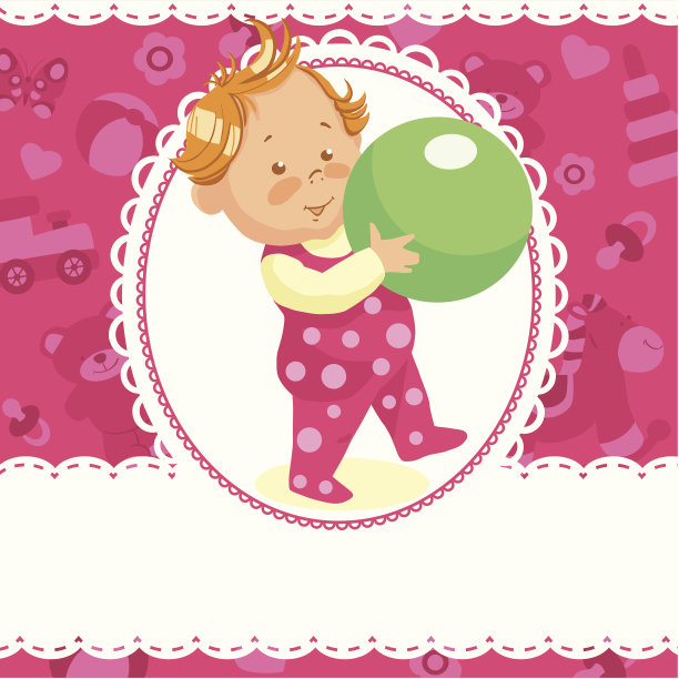 小女孩图片下载