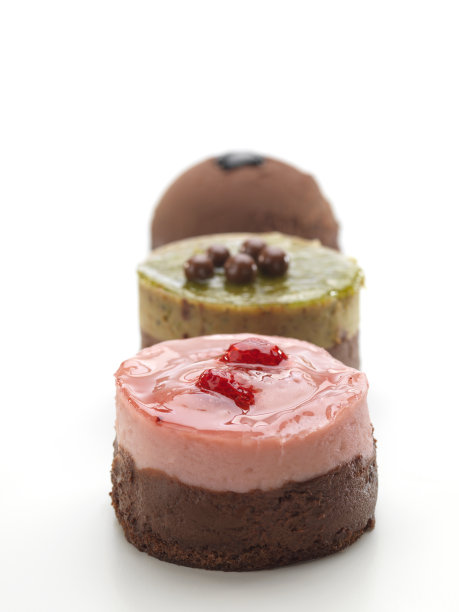 巧克力蛋糕图片下载
