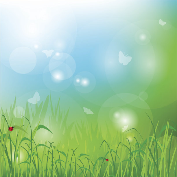 夏天快乐图片下载