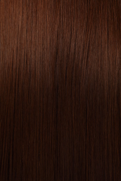 美丽的光泽的头发图片下载