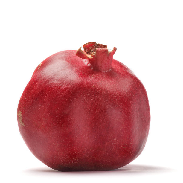 成熟的石榴图片下载