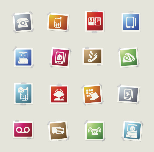 电话图标设置图片下载