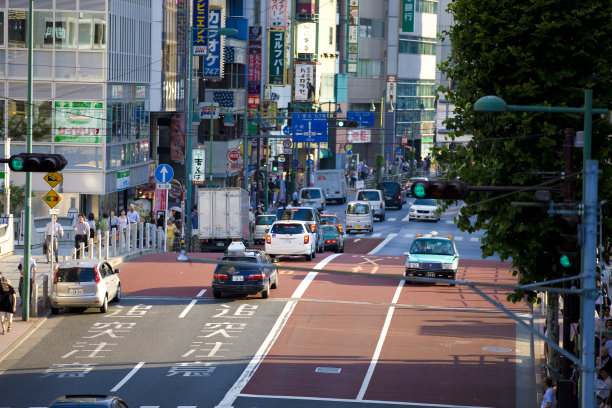 戈坦达街图片下载