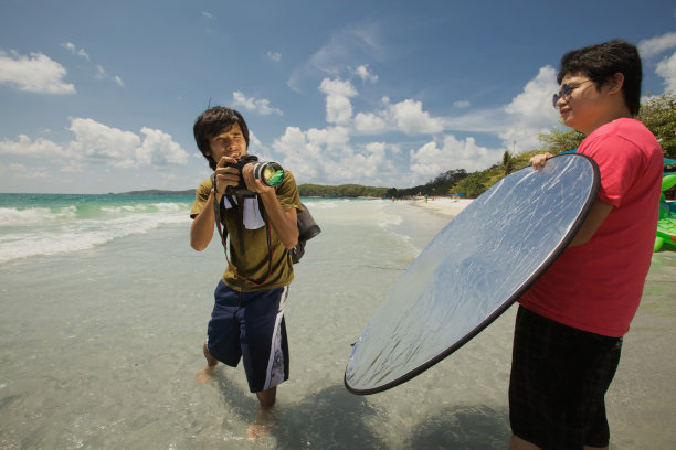 让我拍张照片!图片下载