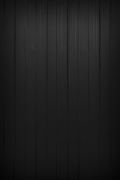 深黑色金属背景图片下载