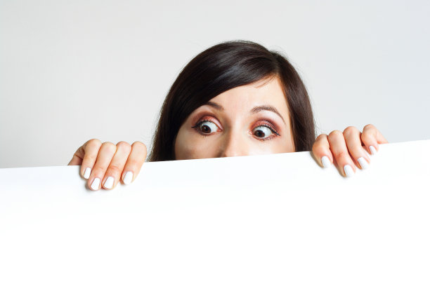 情感上的女孩图片下载