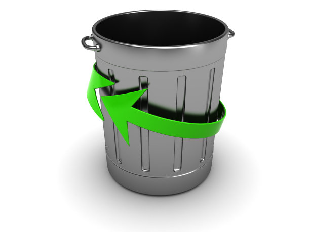 垃圾回收图片下载