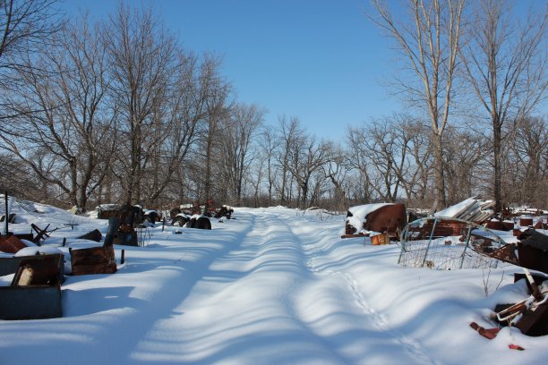 死胡同图片下载