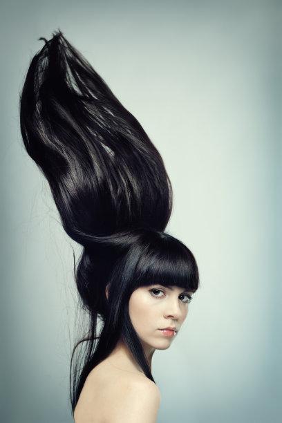 闹鬼的肖像图片下载