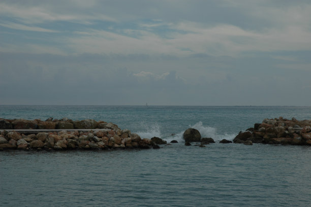 "冲击/海浪图片下载