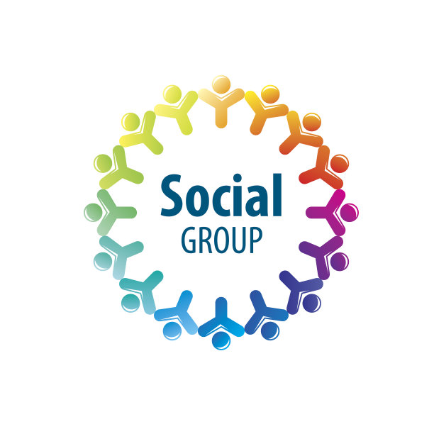 社会群体的图标图片下载