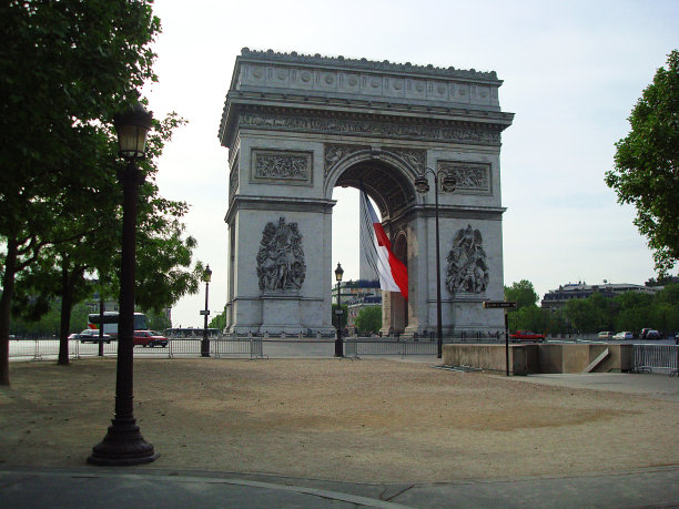 拱的胜利图片下载