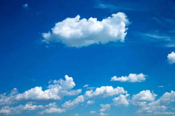 天空背景图片下载