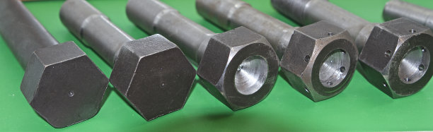 配套五金螺纹产品图片下载