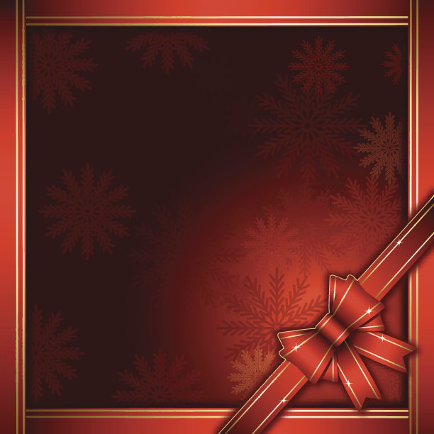 圣诞节的背景图片下载