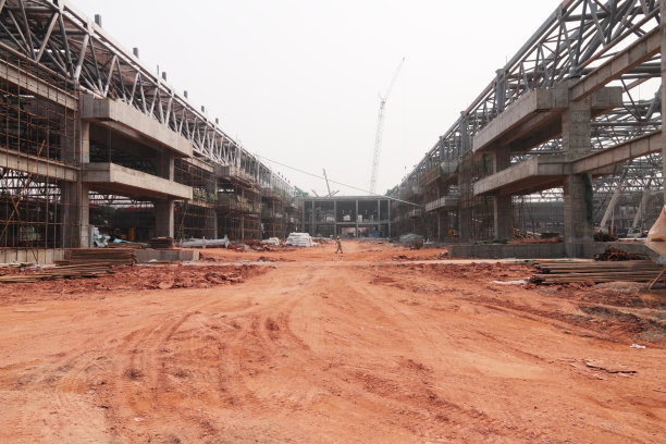 建筑工地图片下载