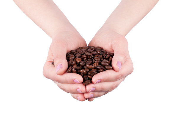 咖啡豆图片下载