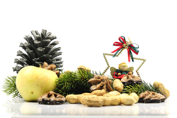 圣诞节的时候图片下载