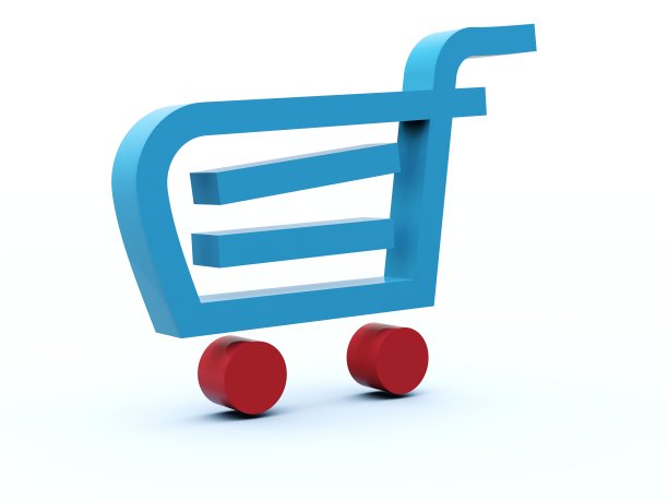 购物车图标图片下载