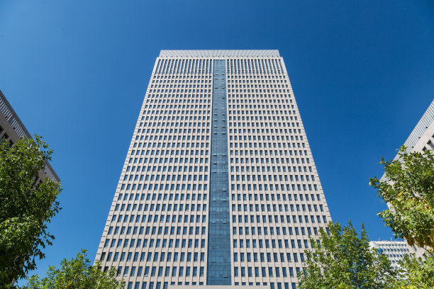 办公楼位置图片下载