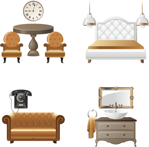 室内设计图片下载