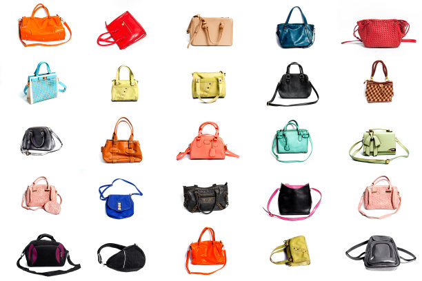 系列女包图片下载