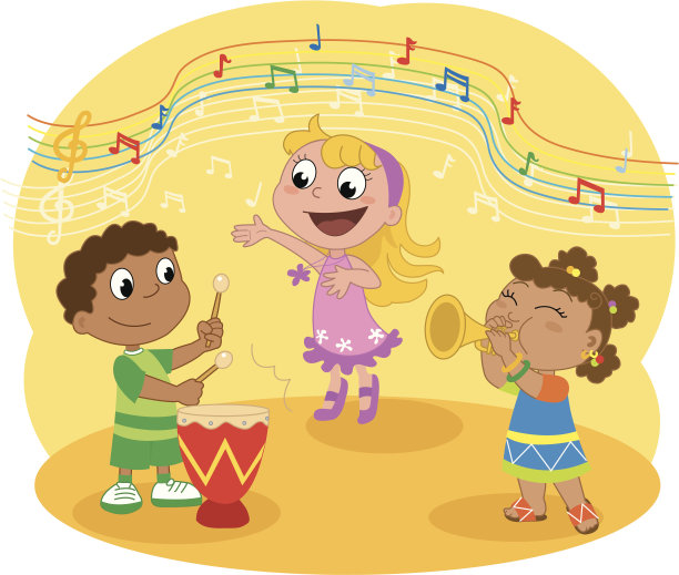 年轻的乐队图片下载