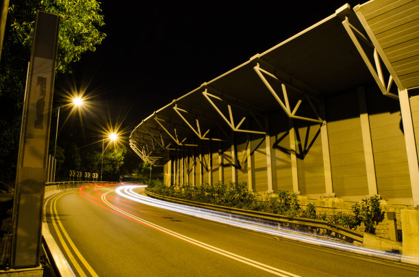 高速公路图片下载